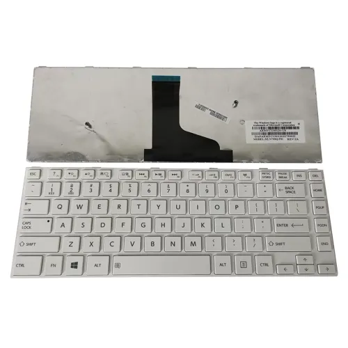 Laptop Keyboard for Satellite C40 A