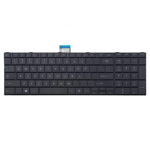 Laptop Keyboard for Satellite C855D