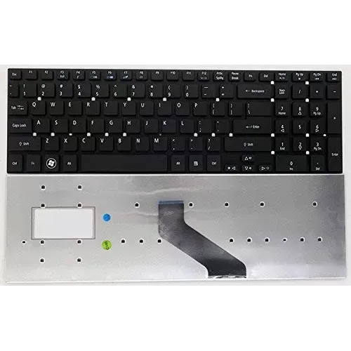 Replacement Keyboard for Acer Aspire ES1 512 Laptop Series