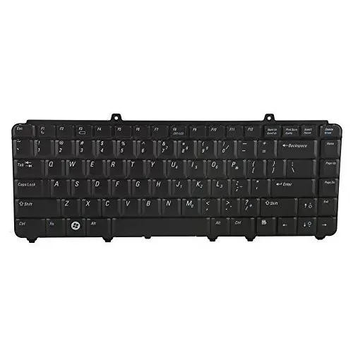 Replacement Keyboard for Dell Inspiron 1545