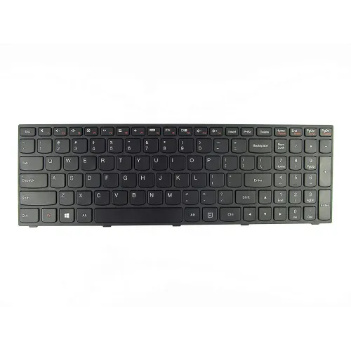 Keyboard Replacement for Lenovo IdeaPad Flex 2 B50-30 Laptop