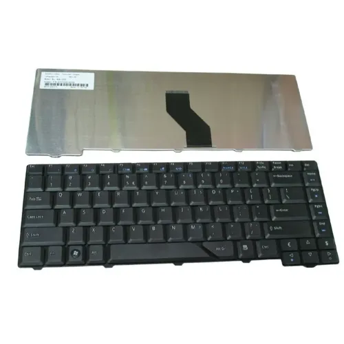 Replacement Laptop Keyboard for Acer Aspire 4710 Series