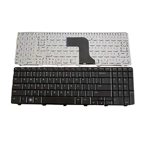 Replacement Laptop Keyboard for Dell Inspiron N5010