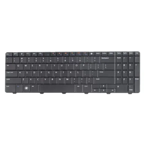 Replacement Laptop Keyboard for Dell Inspiron 15R 5010 Series