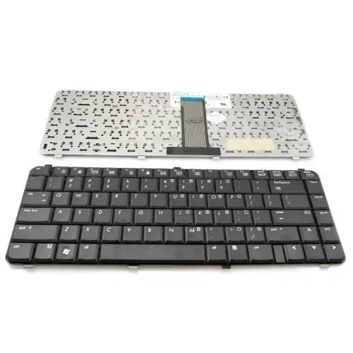 Keyboard for HP Compaq 510 - Replacement Laptop Keyboard