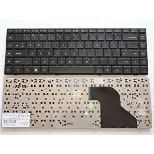 Keyboard Replacement for HP Compaq 620 Laptop