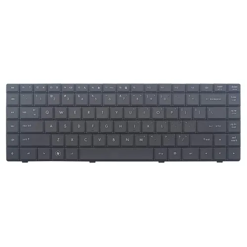 Keyboard Replacement for HP COMPAQ CQ320 Laptop