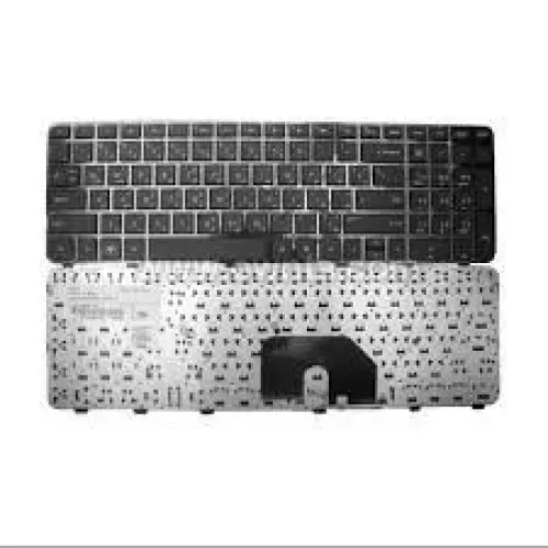 HP Dv6-6000 Laptop Keyboard Replacement