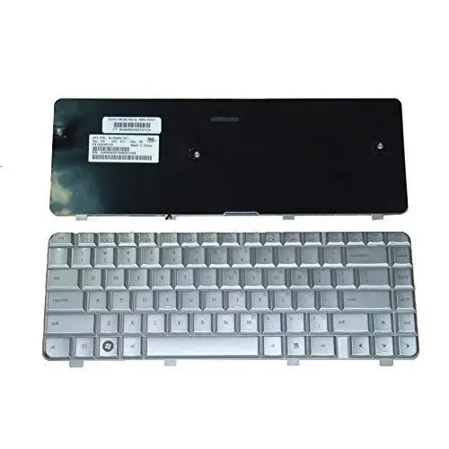 High-Quality Replacement Keyboard for HP Pavilion DV4 Laptop