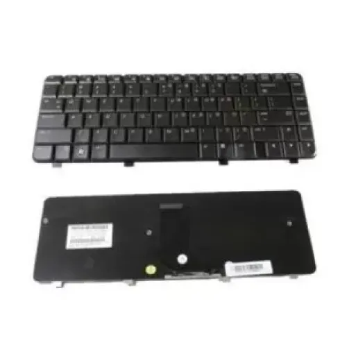 Keyboard Replacement for HP Pavilion Dv4t-1400 Series Laptop