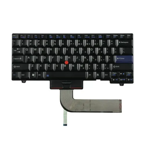 Keyboard Replacement for Lenovo IBM Thinkpad SL510