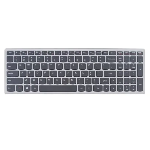 Keyboard Replacement for Lenovo IdeaPad Z500G - High-Quality and Easy Installation