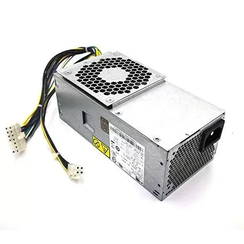 Lenovo ThinkCentre M72 240W Power Supply Replacement - 54Y8849