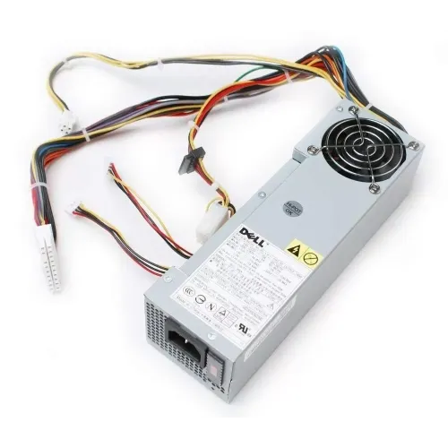 Computer Power Supply SMPS for Dell Optiplex GX280 SFF