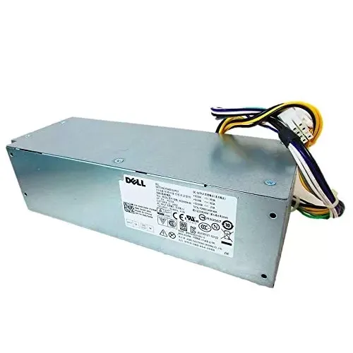 Computer Power Supply SMPS for Dell Precision 3420 240W DHVJN