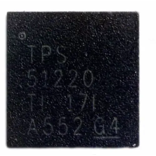 TPS 51221 IC