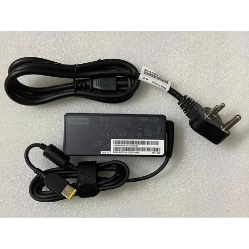 Lenovo G50-45 Series 20V 3.25 A 65W USB Original Laptop Adapter