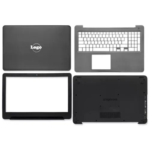 Dell Inspiron 15 5565 5567 Complete Laptop Housing Assembly