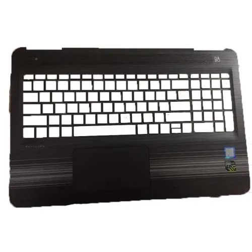 HP Pavilion 15-au112tx 15-AU 15T-AU 15 au114tx Touchpad Palmrest