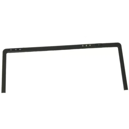 Dell Latitude E7240 Power Button Cover Trim Bezel Surround 1VW13