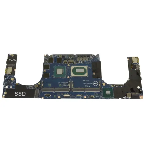 Dell XPS 15 7590 Laptop Motherboard with Intel i9 Processor - 4KR2M