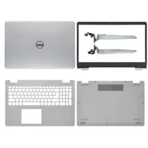 Dell Inspiron 15 5000 5593 Complete Full Body Assembly Kit