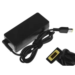 Lenovo Laptop Charger 65W 20V 3.25A USB Pin Compatible Adapter