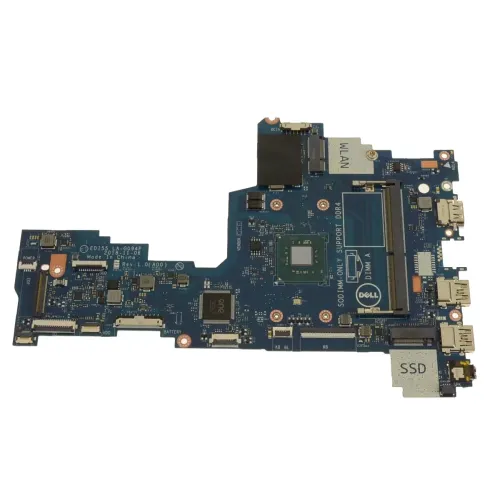 Dell Inspiron 14 3482 Motherboard with Intel Celeron N4000 - 887W5 Replacement Board