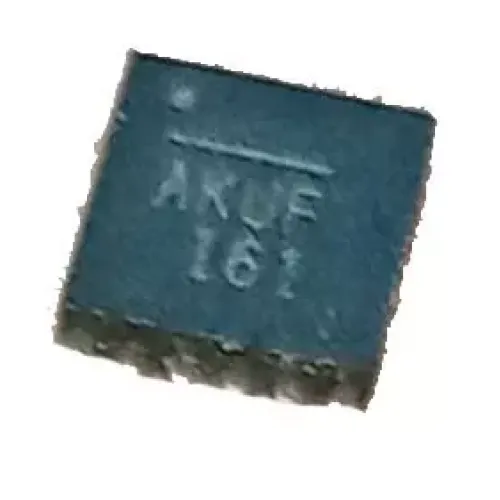 AKUF 161 IC