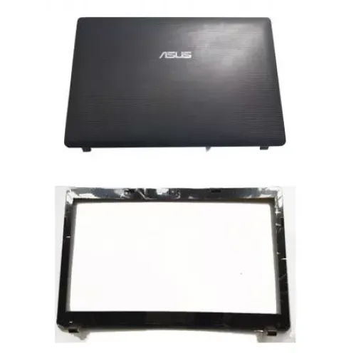 Asus K53 K53Z X53Z A53Z X53U K53U LCD Top Cover with Bezel AB