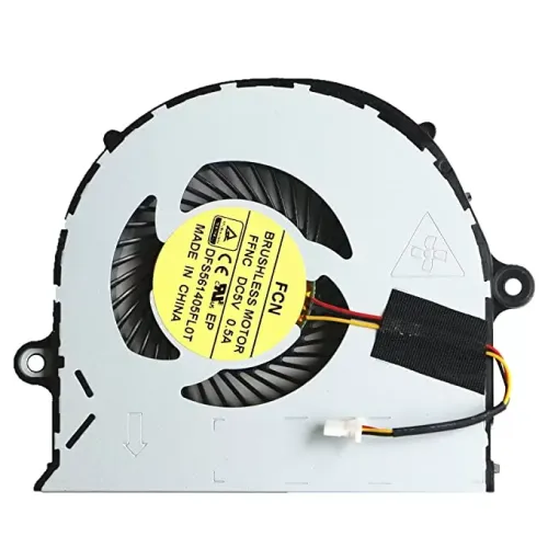 Acer Aspire E5-511-p51e Laptop CPU Cooling Fan