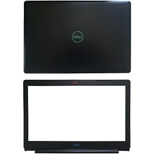 Dell G3 3597 Laptop LCD Top Cover Assembly with Bezel AB