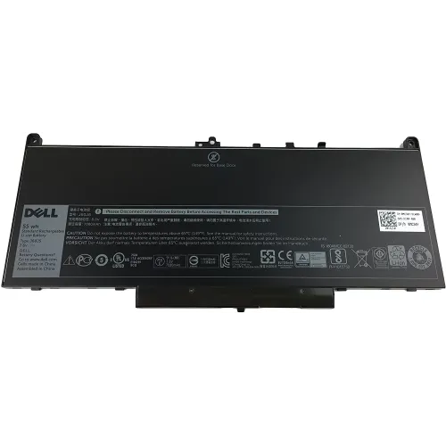 Dell Latitude E7270 Battery Original