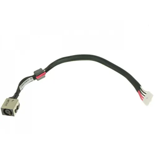 Dell Inspiron/Vostro DC Jack Power Cable KD4T9 Replacement