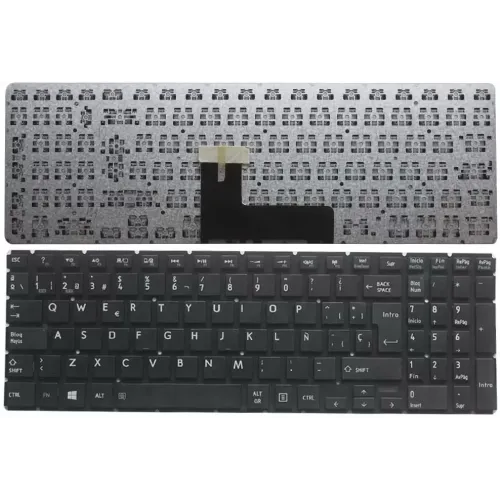 Toshiba Satellite L50-B L50T-B Laptop Keyboard