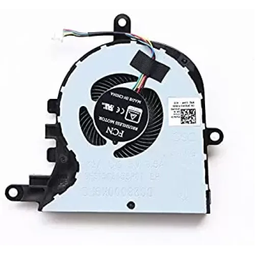 Dell Latitude 3590 L3590 E3590 inspiron 15 5570 5575 CPU Fan Cooling