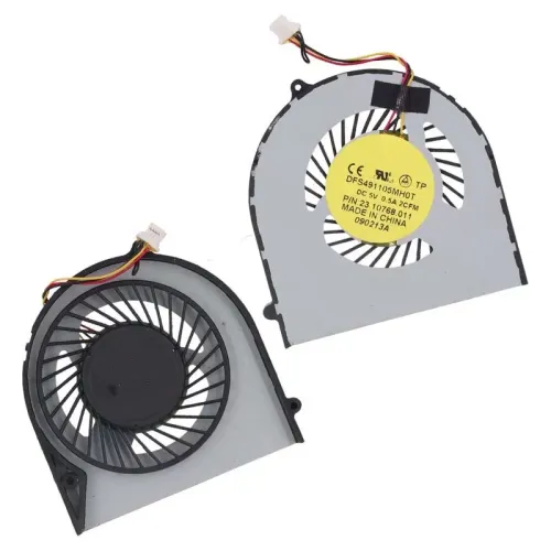 Dell Latitude E3330 3330 Laptop Replacement CPU Cooling Fan