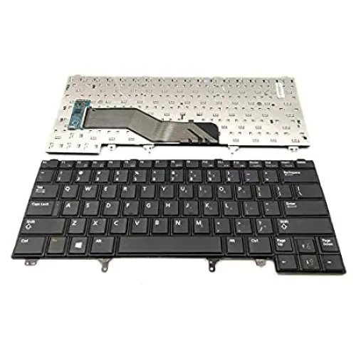 Dell Latitude E6430 Laptop Keyboard