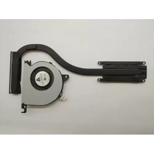 Dell Latitude e7240 Heatsink with fan