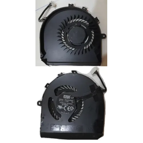 Lenovo Thinkpad T550 Laptop Replacement CPU Cooling Fan