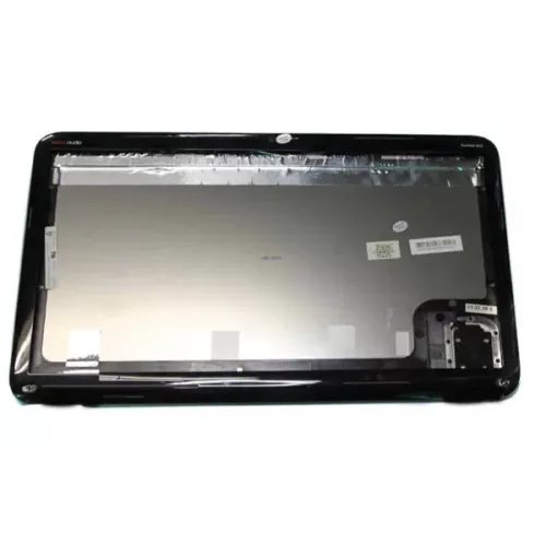 HP Pavilion DV6-6000 LCD Top Cover with Bezel