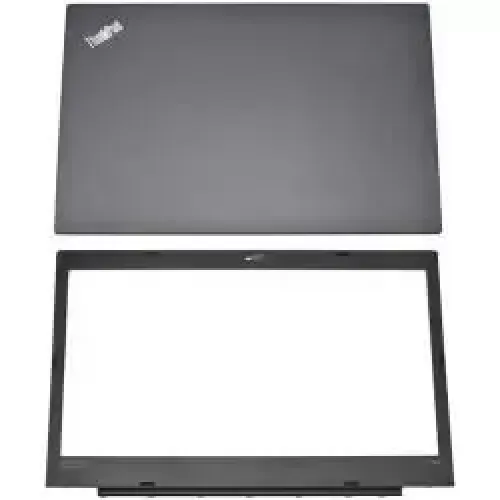 Lenovo Thinkpad E485 Replacement LCD Top Cover Bezel AB