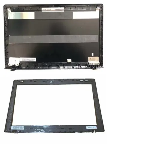 Lenovo ideapad Y510p Replacement LCD Top Cover with Bezel AB