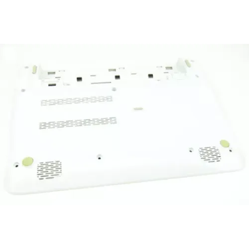 Dell Inspiron Mini 10 1012 Laptop White Base Bottom Cover