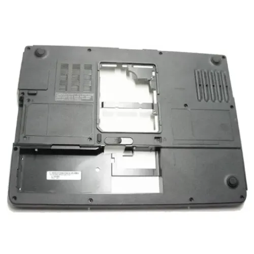 Dell Inspiron 6400 E1505 Laptop Bottom Base Cover Replacement