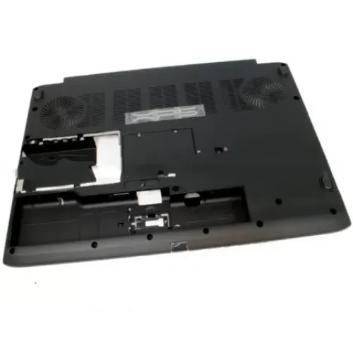 Dell XPS M1730 Bottom Base Cover Replacement