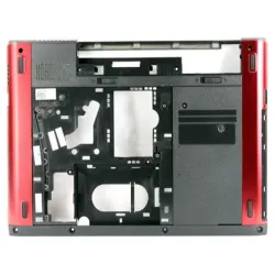 Dell Vostro 3350 Replacement Bottom Base Cover in Red