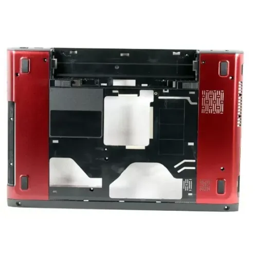 Dell Vostro 3450 Bottom Base Cover Red