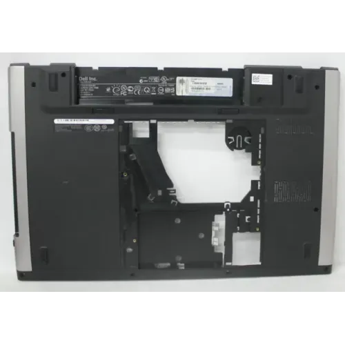 Dell Vostro 3700 Replacement Bottom Base Cover in Silver