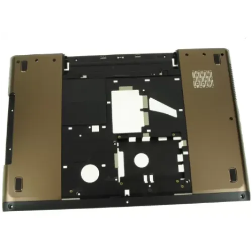 Dell Vostro 3750 Bronze Bottom Base Cover